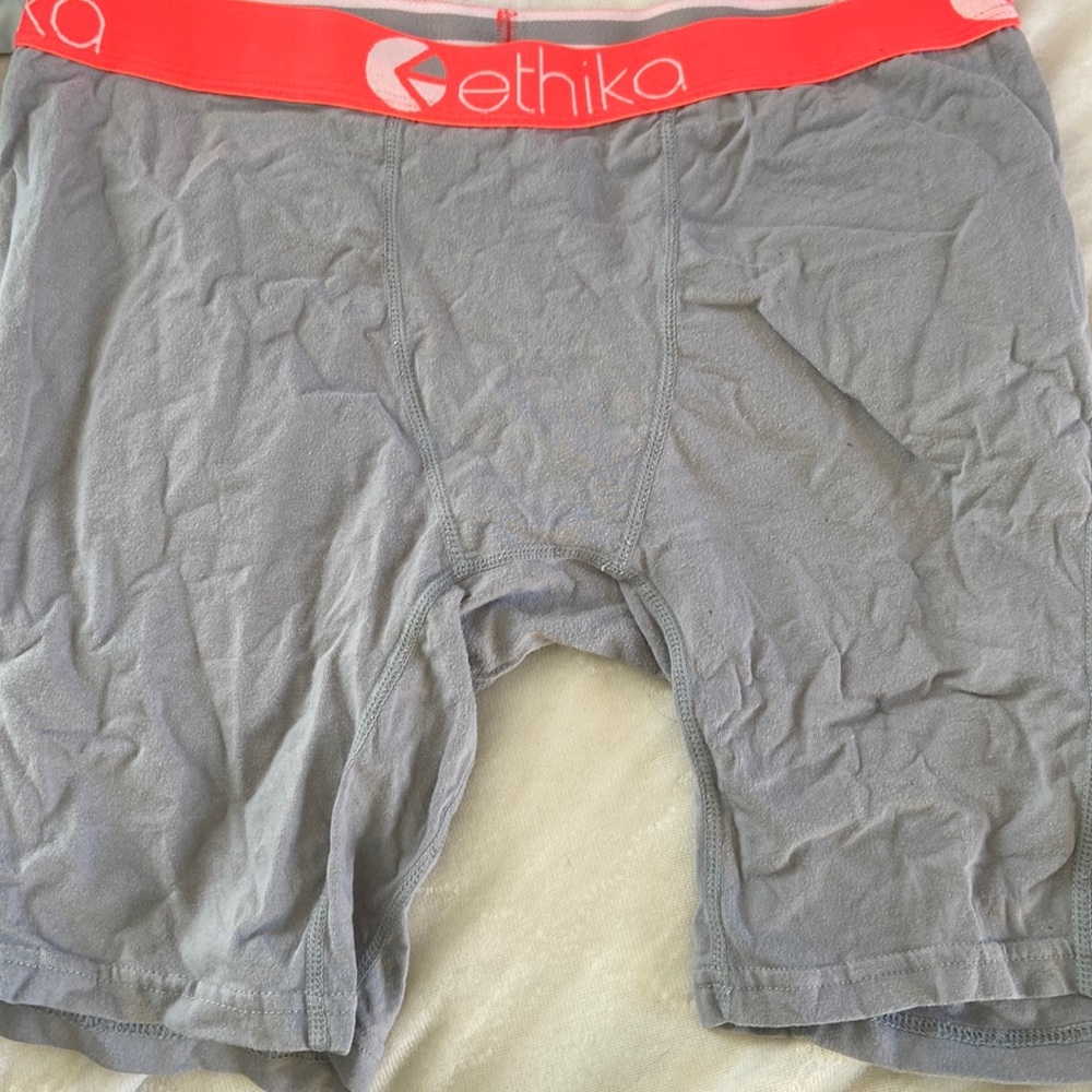 Ethika Mens Underwear